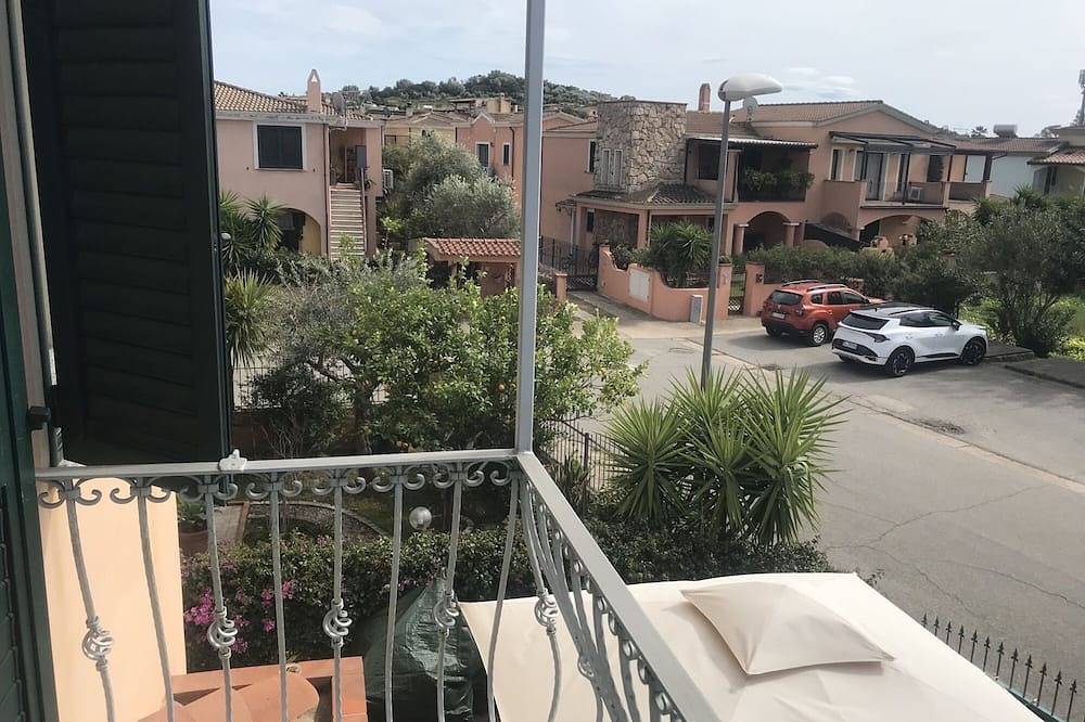Vacation home \"The White Myrtle\" in Arbatax, Tortolì