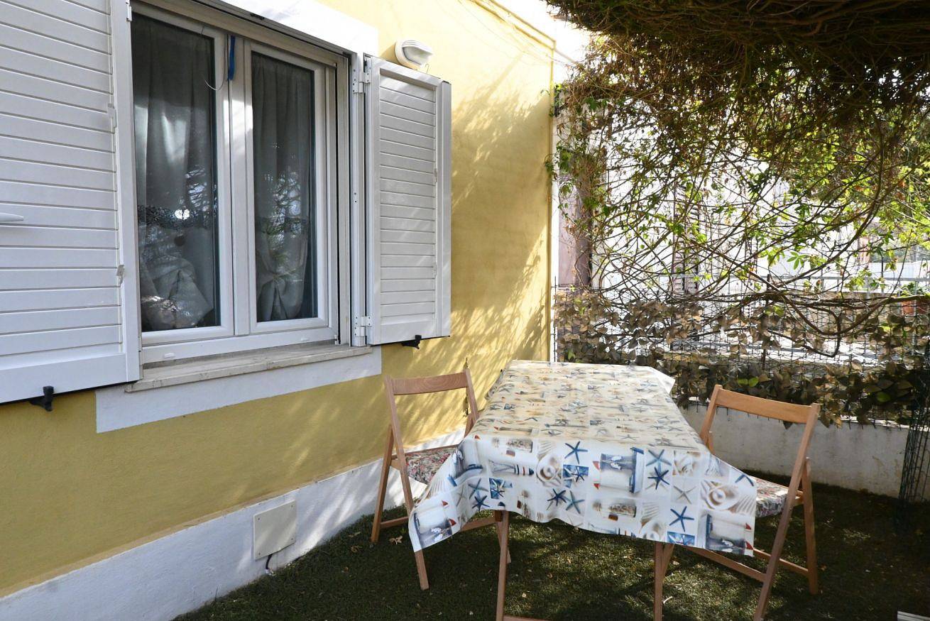 Appartamento intero, Se213 - Senigallia, trilocale a due passi dal mare in Senigallia, Senigallia (comune)