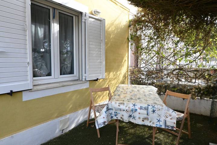 Gîte pour 5 personnes, avec jardin à Senigallia - 4