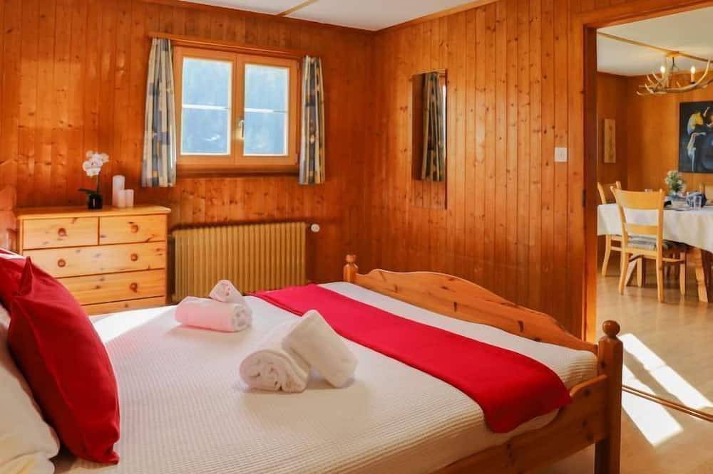 Geheel appartement, Haus Chumma in Davos, Plessur Alpen