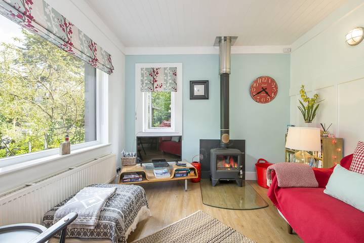 Ferienhaus für 2 Personen in Wales - 2