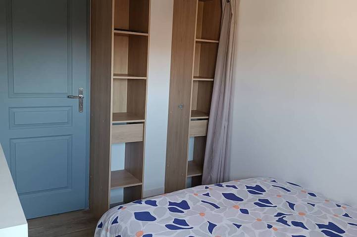 Location de vacances pour 4 personnes à Saint-André-de-Cubzac - 3