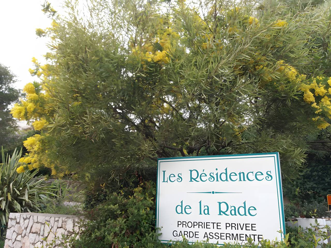 Appartement 'Le Bougainvillier' met balkon, wifi en parkeerplaats, foto 7