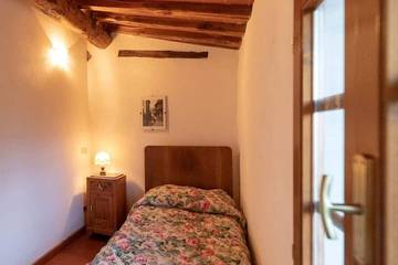 Appartamento Vacanze per 5 Persone in Pontassieve, Firenze province, Foto 4