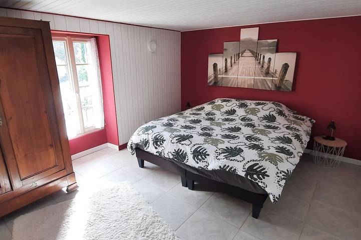 Location de vacances pour 14 personnes, avec jardin à Calviac-en-Périgord - 4