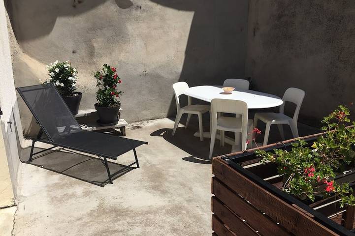 Location de vacances pour 2 personnes à Puybrun
