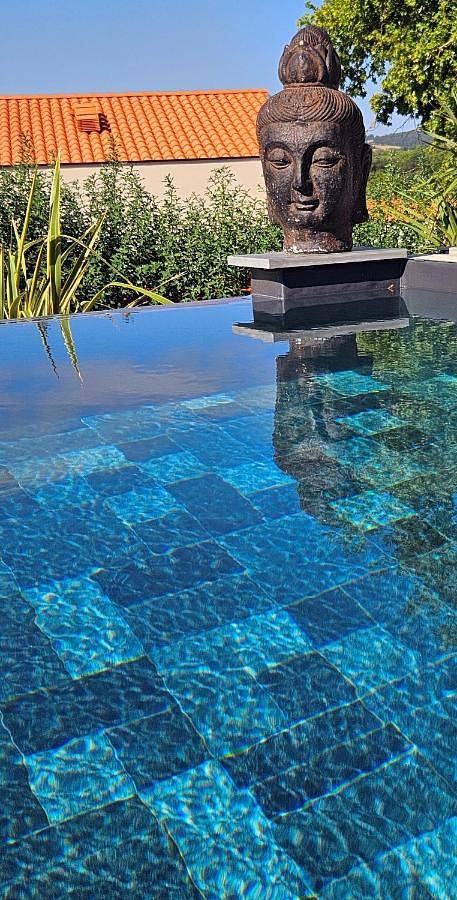 Loft & spa d'Autan in Villefranche-de-Lauragais, Canal du Midi