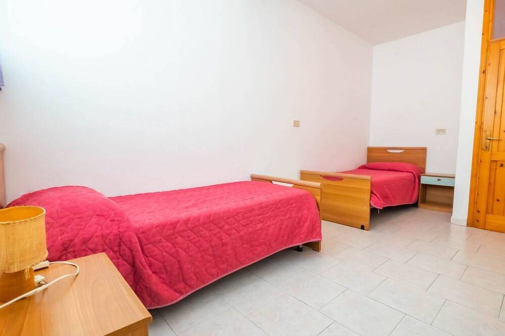 Villa Angela in Lido delle Nazioni, Provincia de Ferrara