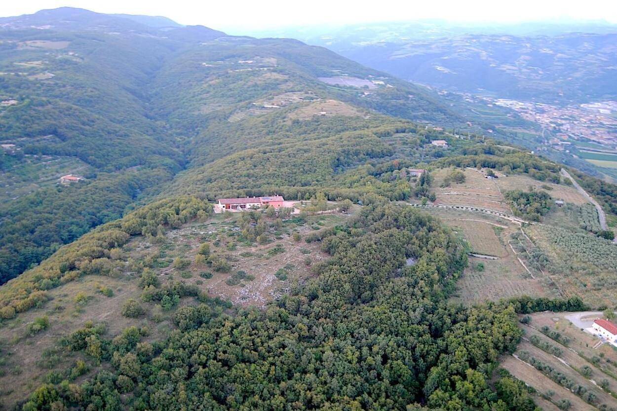 Double Room with Private Bathroom in Verona, Provincia di Verona
