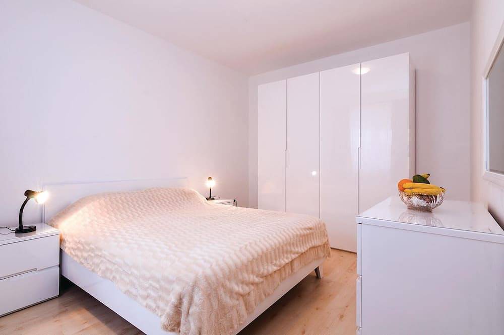 Cały apartament, Przepiękny apartament w Turanj in Općina Sveti Filip i Jakov, Zadar