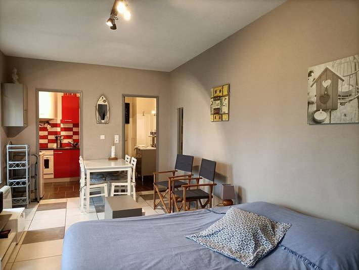 Gîte pour 2 personnes à Rochefort - 3