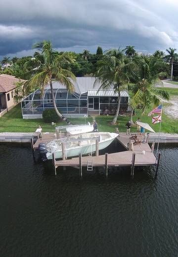 Vacation Home for 8 Guests in Marco Island, Collier County, Picture 2