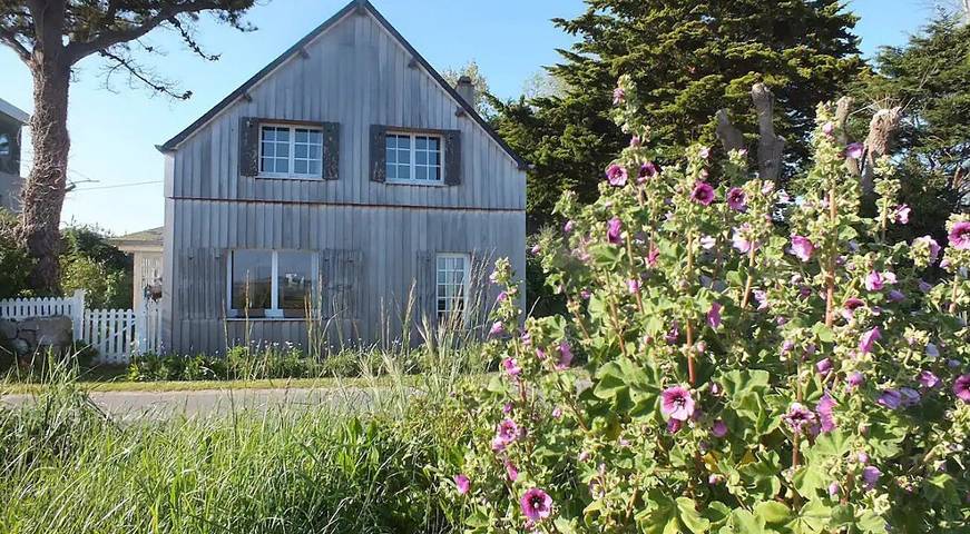 Gîte pour 2 personnes à Réville