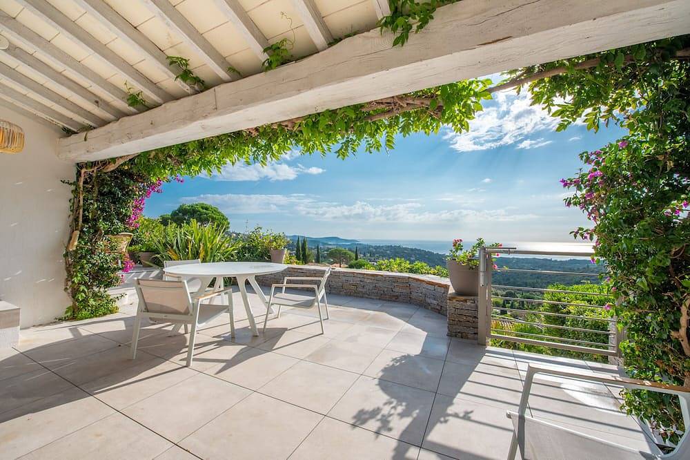 Maison de vacances