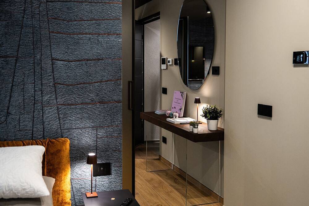 Entire apartment, Koderle Suite K2 - Arnica in Bruneck, Kronplatz