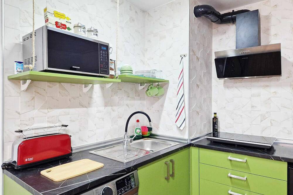 Apartamento entero, Studio Simon 2 Murcia in Murcia , Interior de Murcia