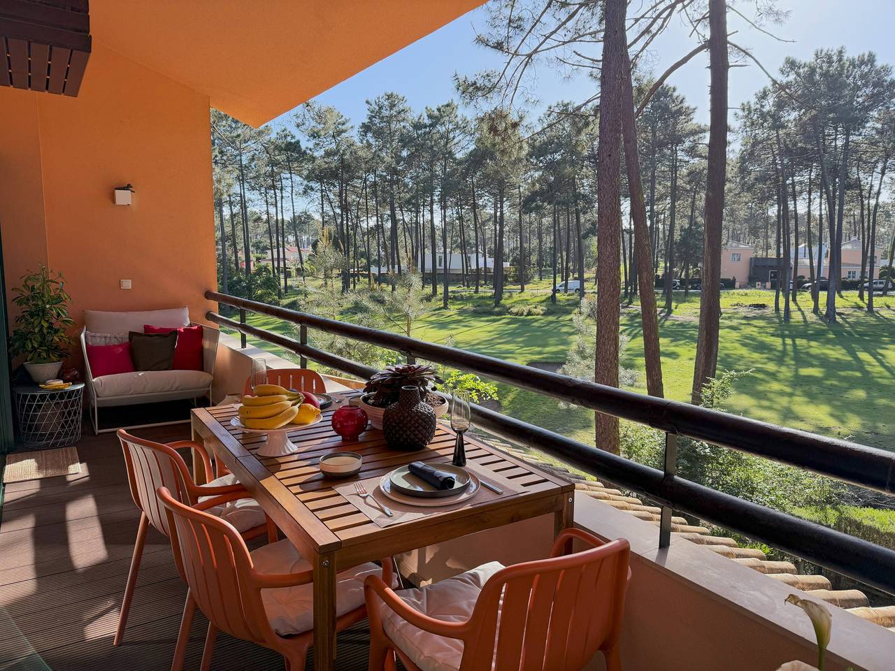 Apartamento inteiro, Greenview Golf Apartment in Aroeira, Charneca de Caparica e Sobreda