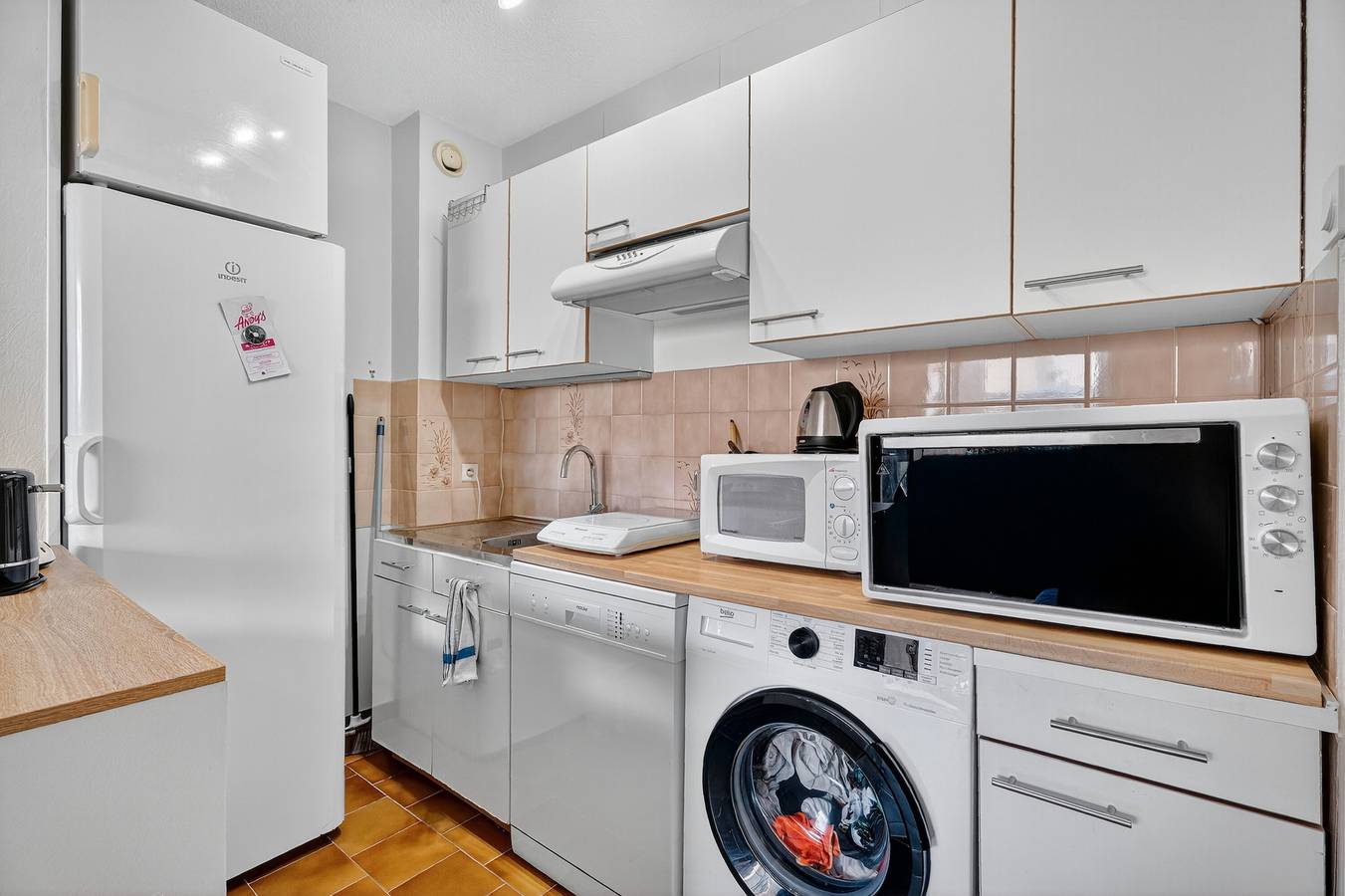 Entire apartment, Ideal Apartment for Families in Carqueiranne, Toulon region
