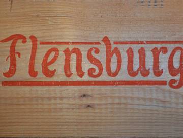 Ferienwohnung für 4 Personen in Flensburg, Grünes Binnenland, Bild 2