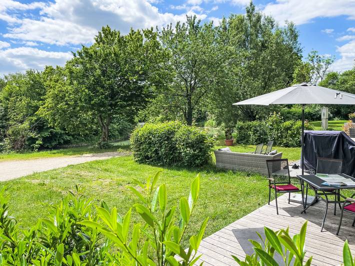 Ferienhaus für 4 Personen, mit Terrasse, mit Haustier in Beilngries - 2