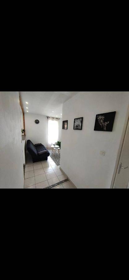 Gîte pour 4 personnes, avec piscine ainsi que vue et balcon à Castelnau-d'Estrétefonds - 2