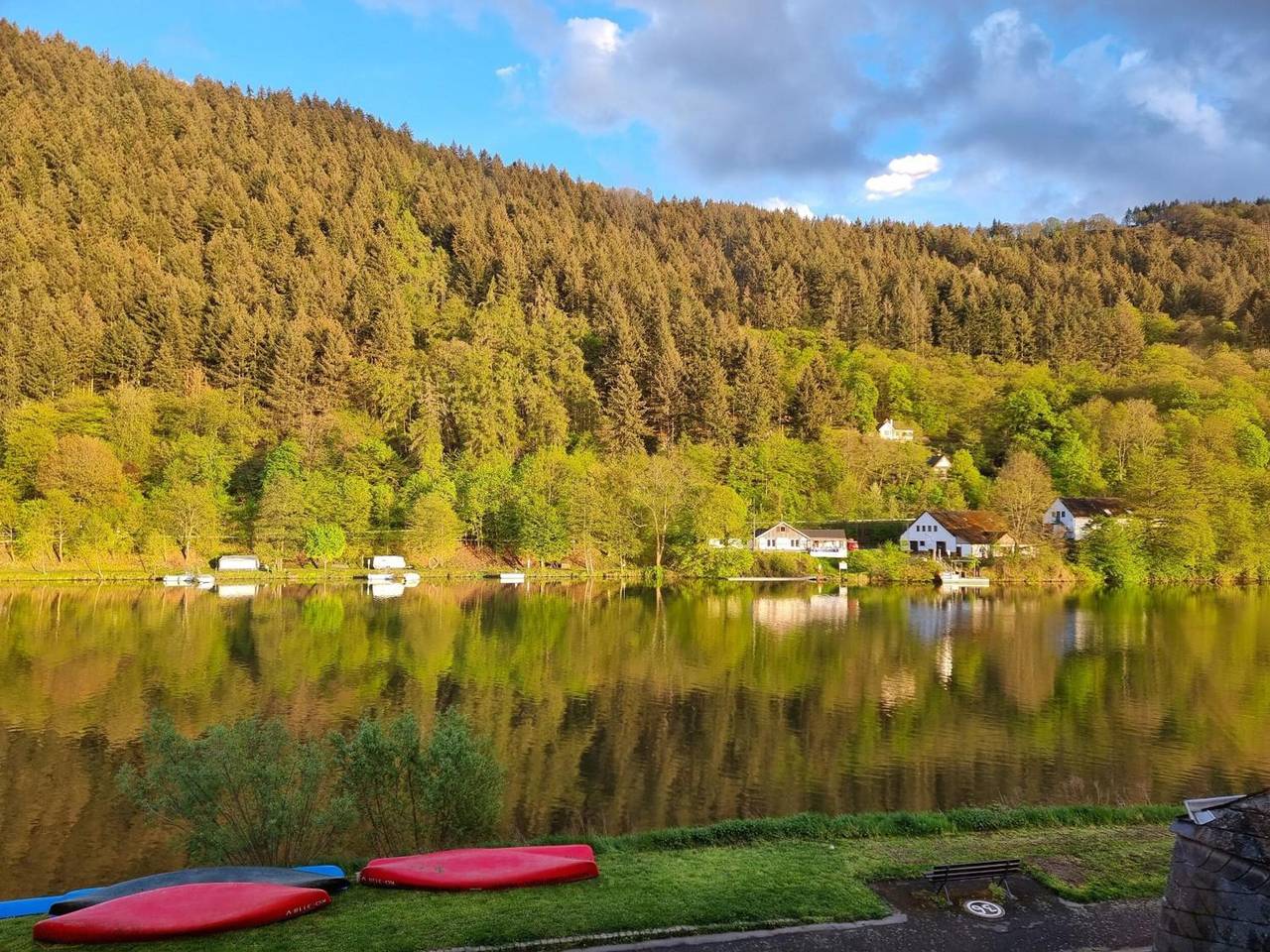 Ganze Wohnung, Top Mosel-Fewo: Grandioser Panoramablick in Traben-Trarbach, Bernkastel-Kues & Umgebung