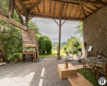 Gîte pour 2 Personnes dans Les Tourreilles, Haute-Garonne, Photo 4