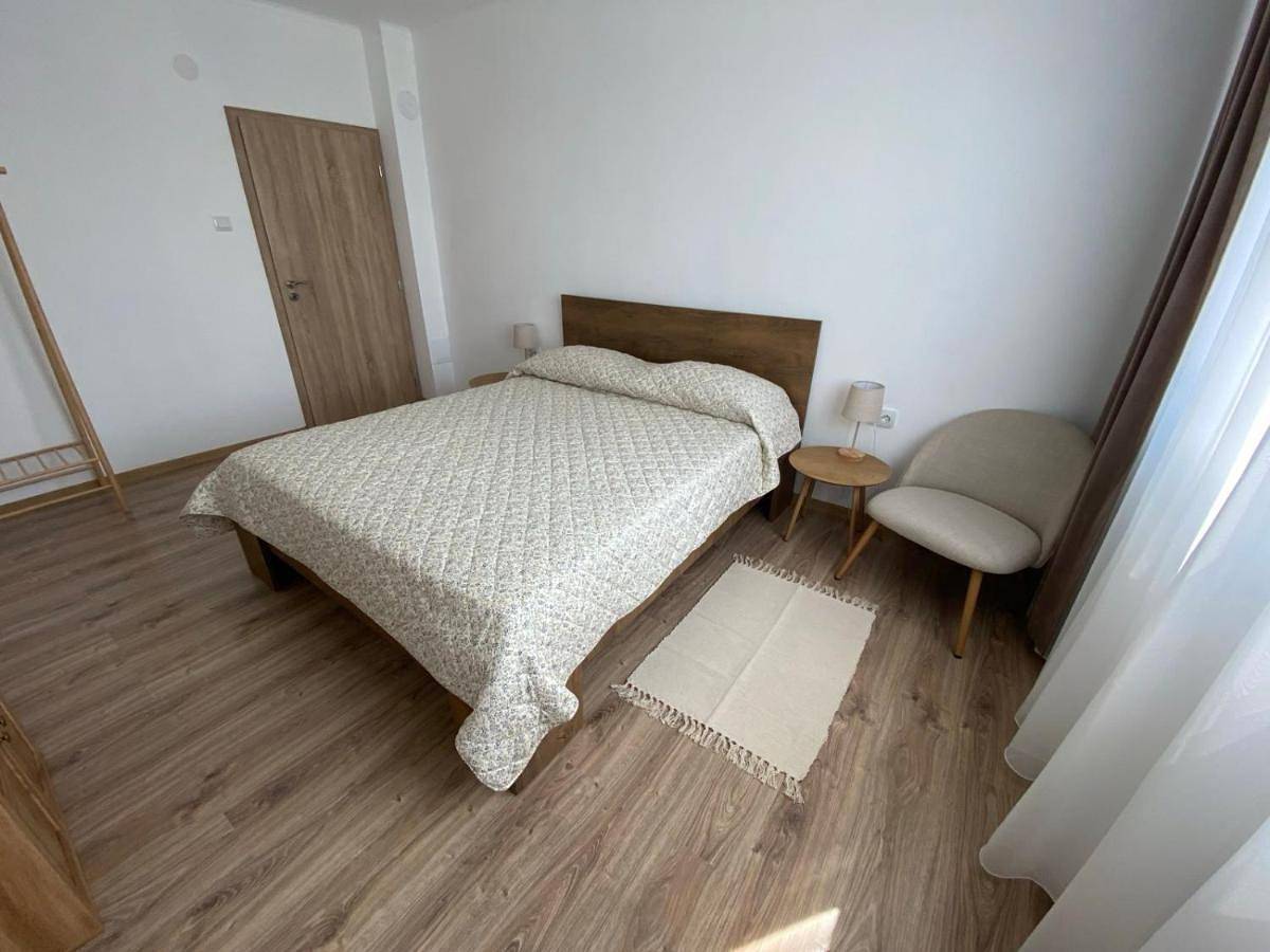 Appartement entier, Апартамент "Smiley Place" in Vratsa, Balkan Mountains