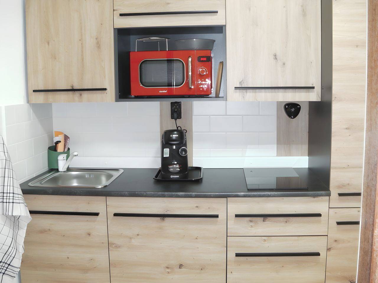 Kemnater Hof Gmbh -Apartments- - Top-Apartment Ein-Zimmer in Ostfildern, Landkreis Esslingen