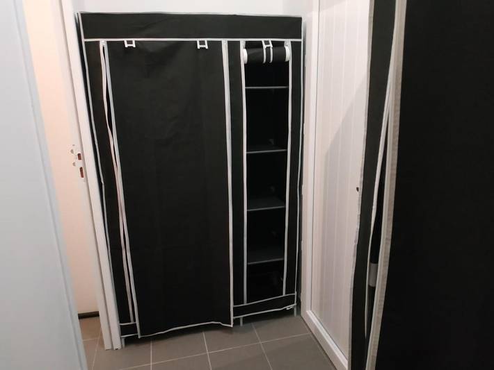 Gîte pour 2 personnes, avec vue ainsi que piscine et jardin à Trangé - 4