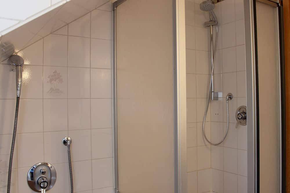 Ganze Wohnung, Ferienwohnung Panorama pur - Gemütlich, ruhige Lage mit Loggia und Panoramablick in Wannental, Lindau