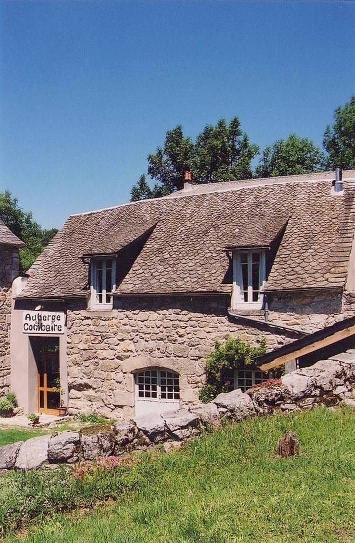 Hôtel pour 3 personnes