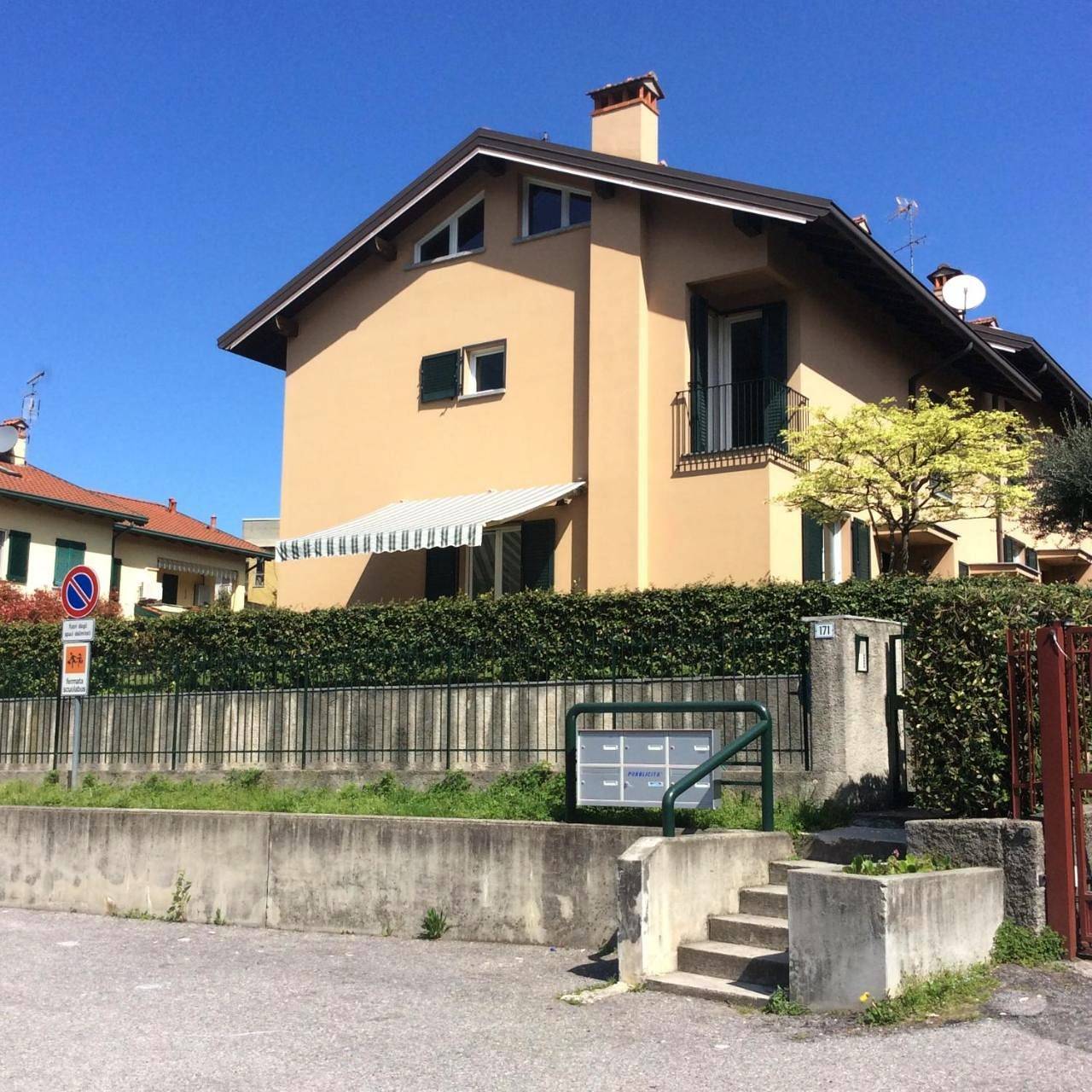 La Meridiana sul Lago in Abbadia Lariana, Abbadia Lariana Kommune