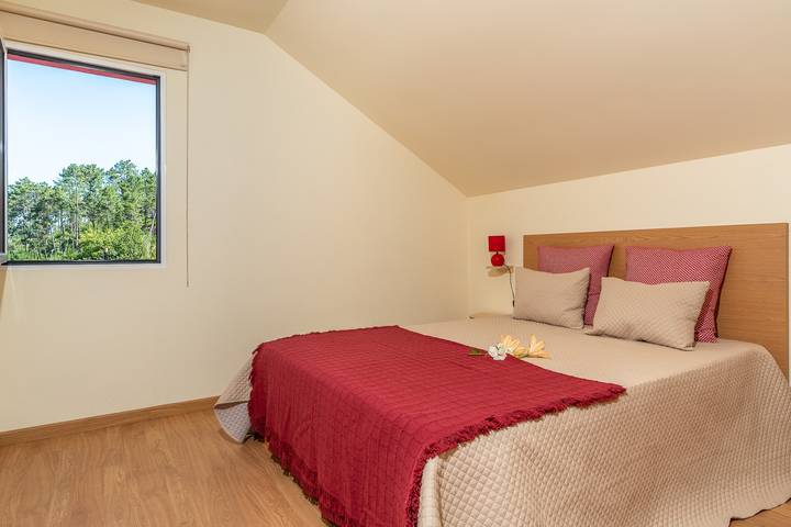 Ferienhaus für 18 Personen, mit Garten und Pool sowie Terrasse auf Madeira - 2
