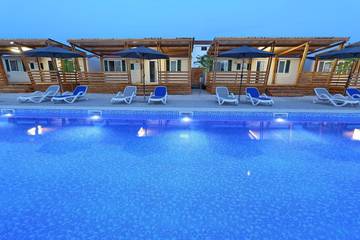 Wohnwagen für 6 Personen in Turanj, Zadar, Bild 1