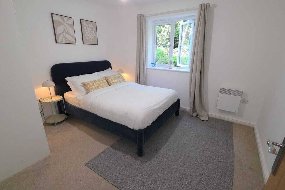 Ganze Wohnung, Modern Ground Flat 2 Beds and 2 Sofa Beds in Cardiff, Cardiff und Umgebung