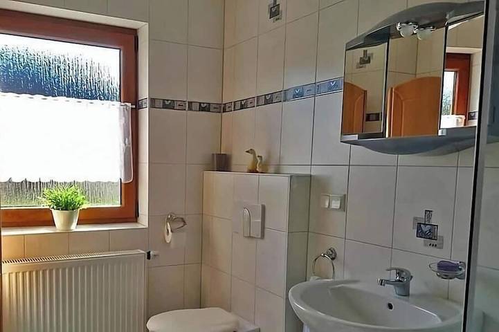 Ferienwohnung für 4 Personen, mit Garten in Zweibrücken - 2