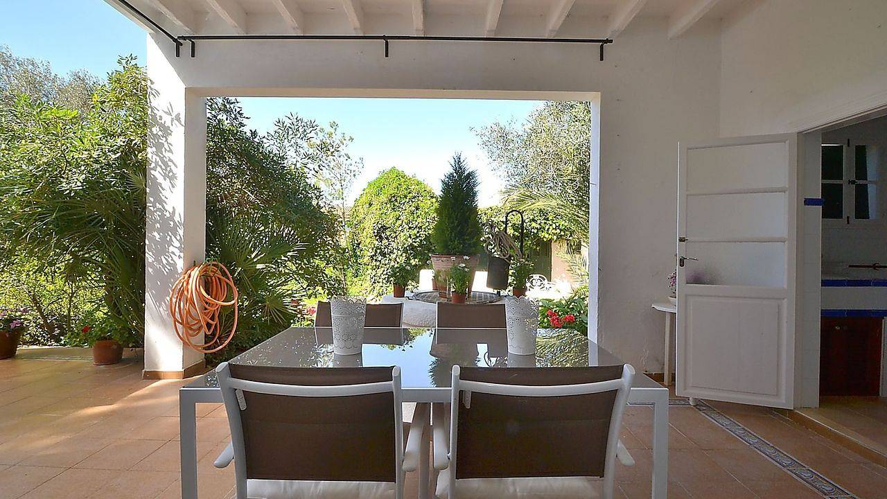 Ferienhaus für 6 Personen (100 m²) in Colònia de Sant Pere in Colònia de Sant Pere, Artà