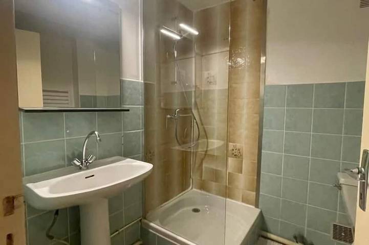 Location de vacances pour 4 personnes à Roubion - 4