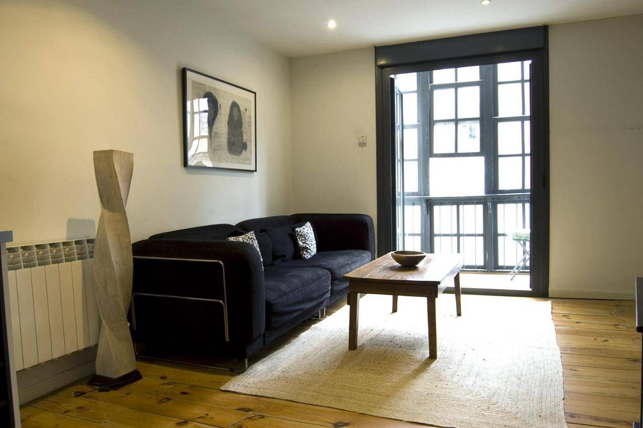 Apartamento entero, Apartamentos Ondoloin in Vitoria-Gasteiz, Cordillera Cantábrica