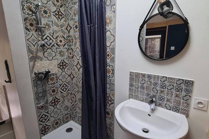 Location de vacances pour 4 personnes à Chanzeaux - 4