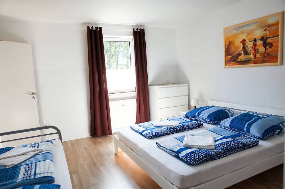 Ganze Wohnung, Apartment ''New York'' in Korschenbroich, Niederrhein