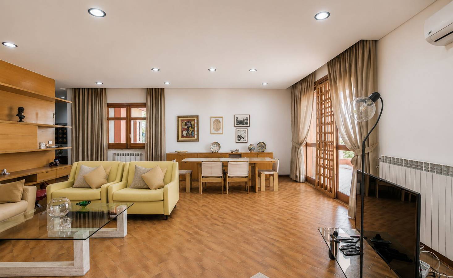 Villa Billona in Comiso, Provincia di Ragusa