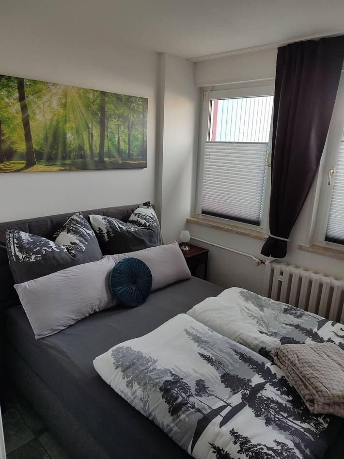 Ferienwohnung für 4 Personen, mit Garten in Wernigerode (Stadt) - 3