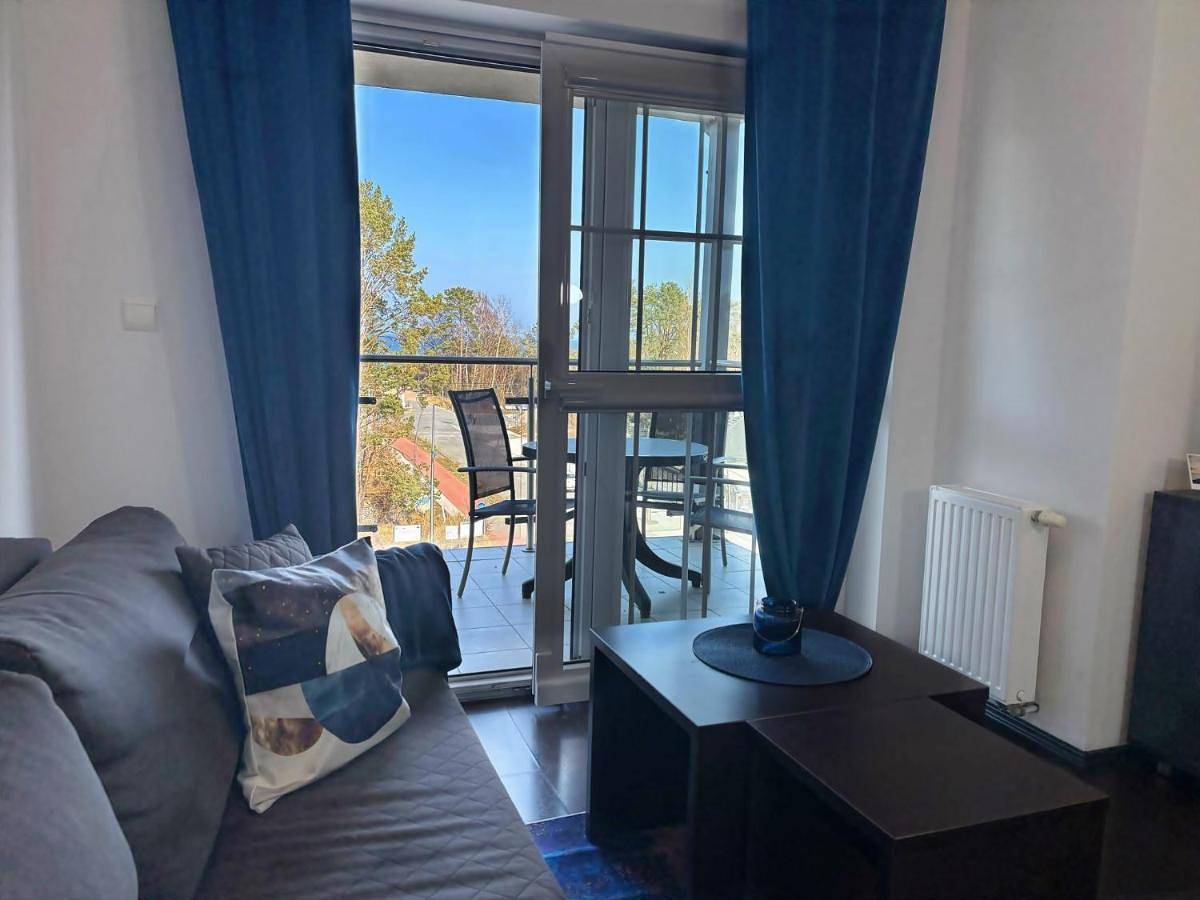 Cały apartament, Rezydencja Bursztyn Seaview - Apartamenty Bryza - Promenada - 100 metrów od morza in Świnoujście, Zalew Szczeciński