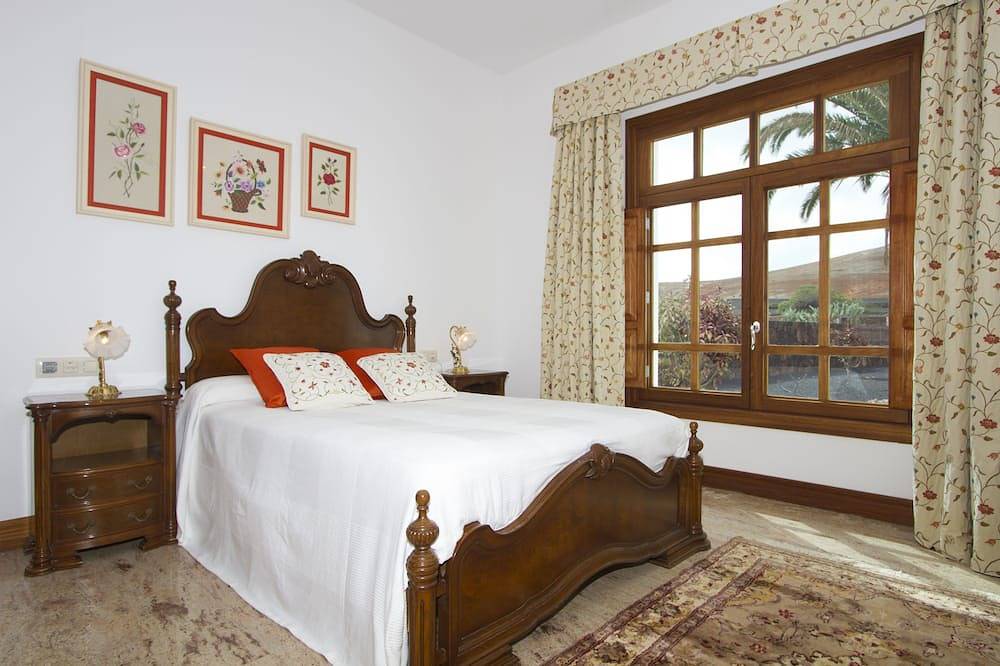 Magnífica casa en el campo, muy tranquila. in Los Valles, Teguise