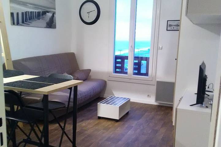 Gîte pour 2 personnes à Donville-les-Bains - 4