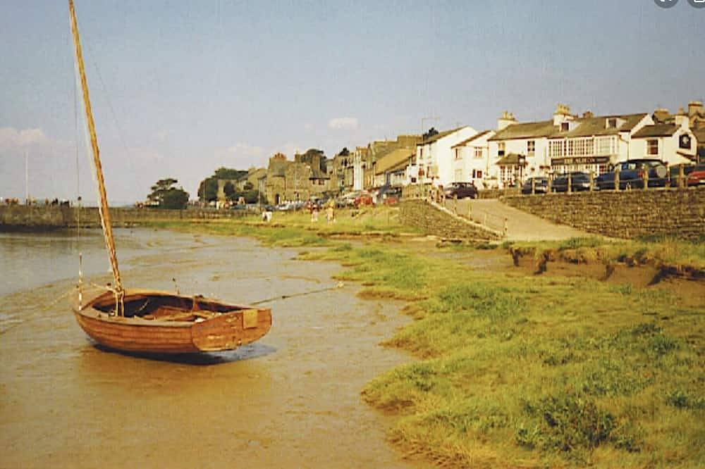 Casa vacanza a Cumbria a partire da 161€ a notte