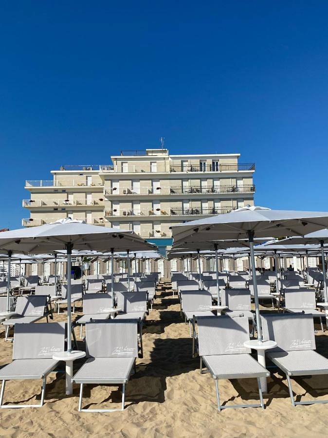 Hotel per 2 persone, con animali domestici - 1