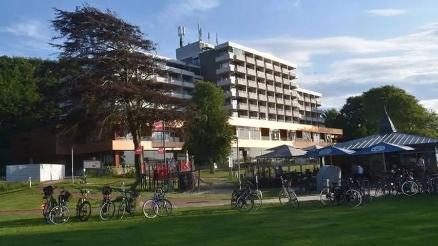 Ferienwohnung für 2 Personen, mit Balkon in Halbinsel Holnis - 4
